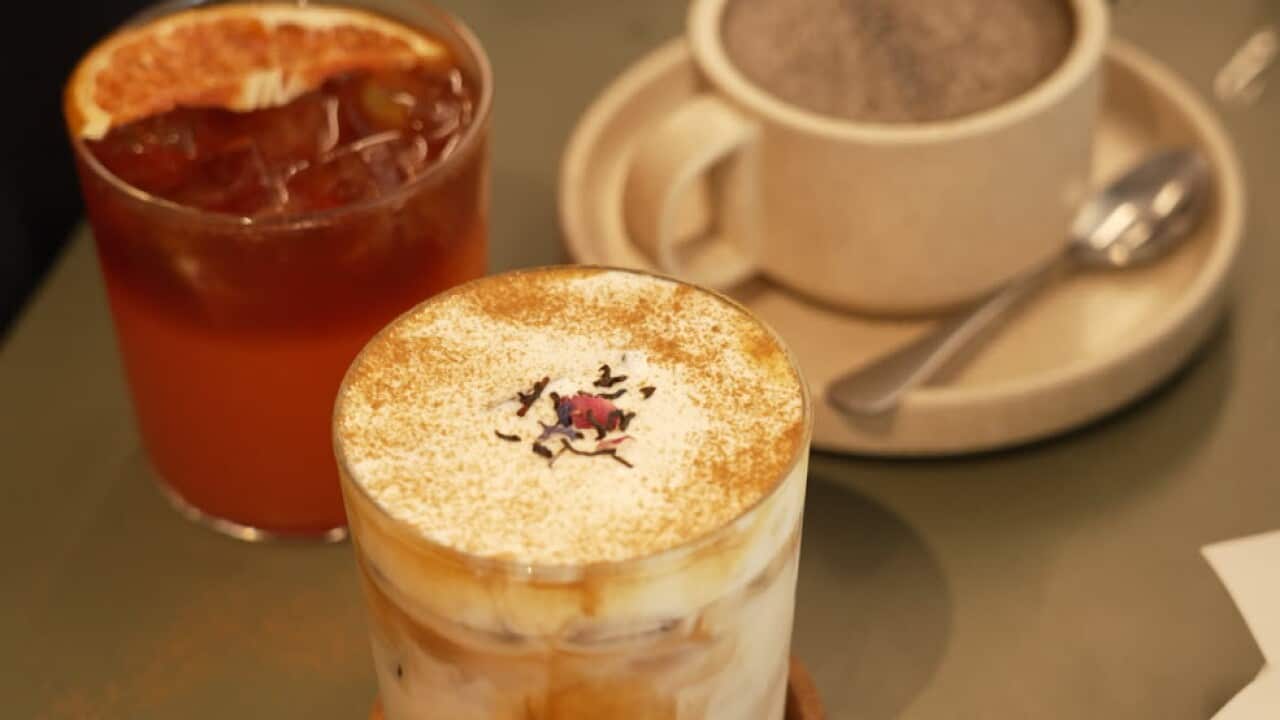 Australska kultura kave dobiva novi okus, dok se pojavljuju napitci inspirirani Azijom