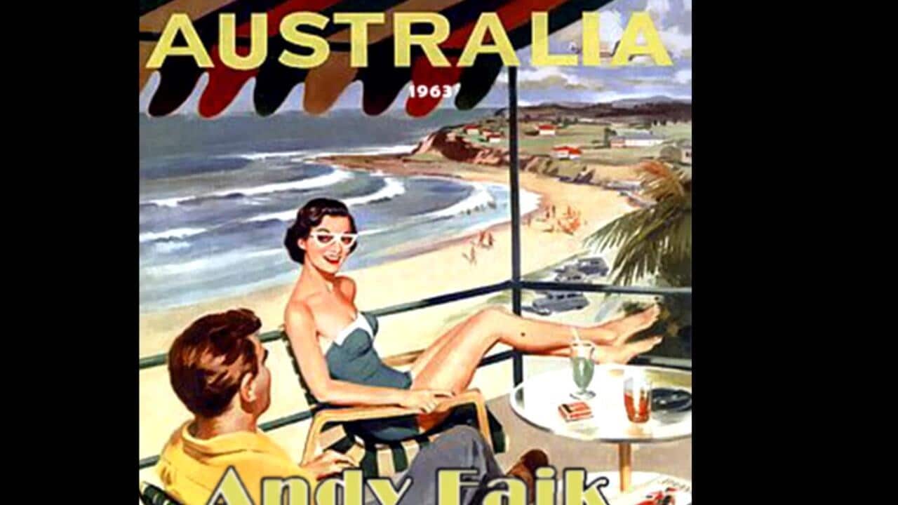 Andy Faik