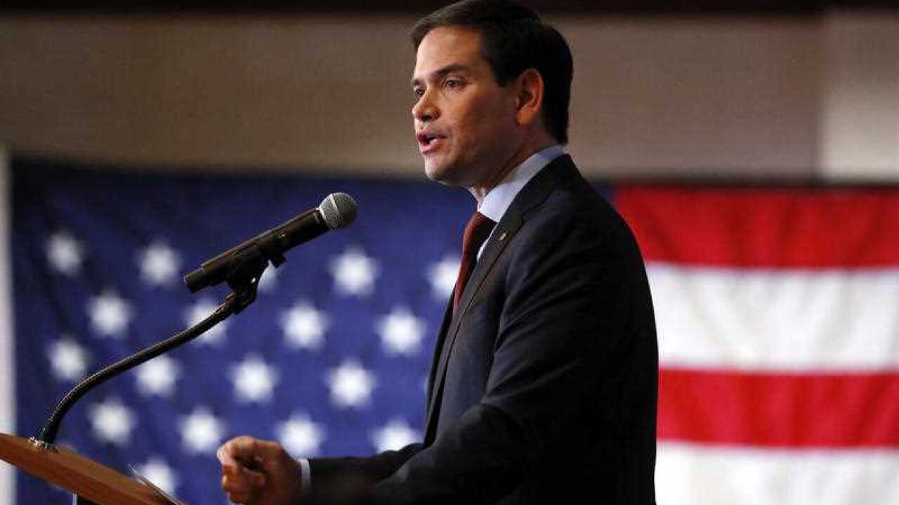 Rubio