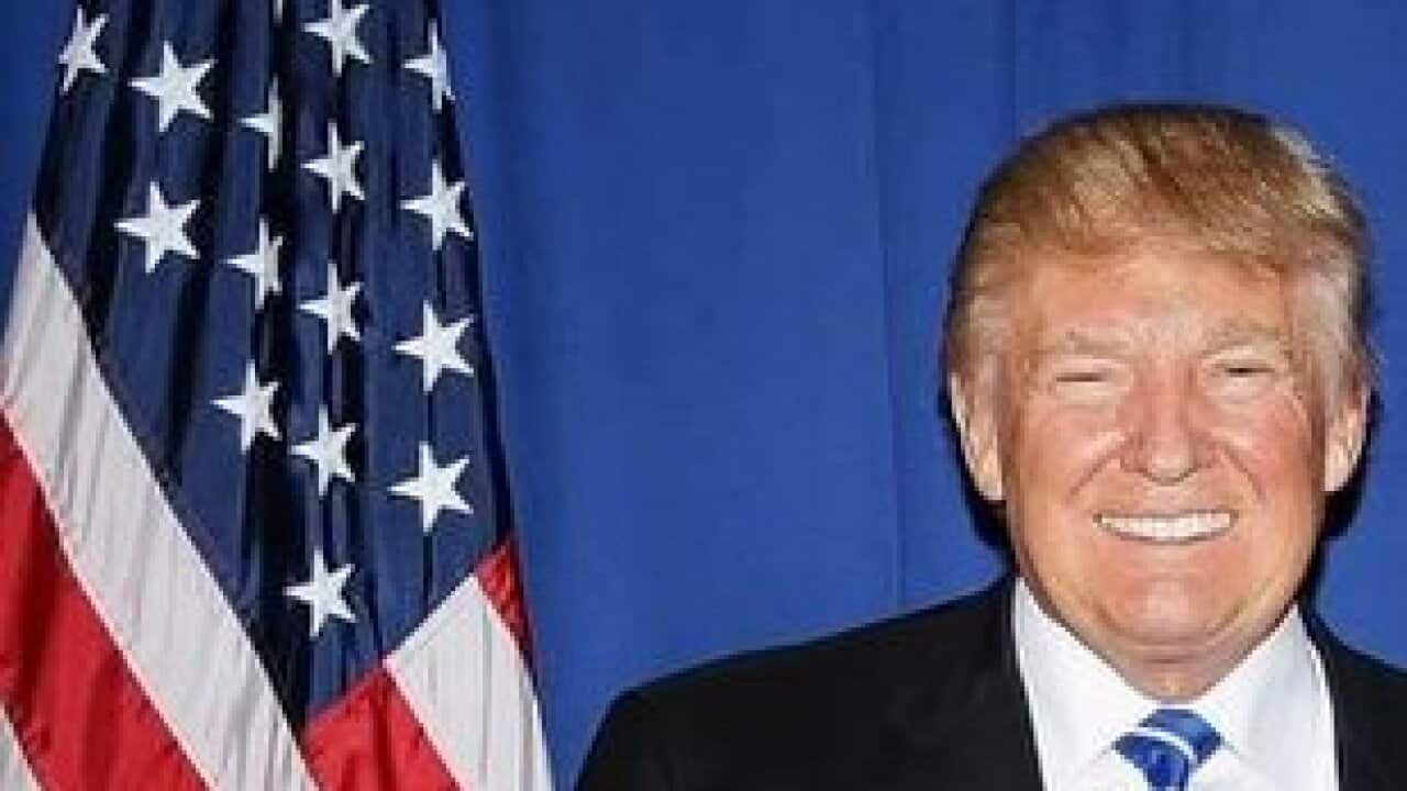 Trump Zohrob lebanon Christians elections immigration