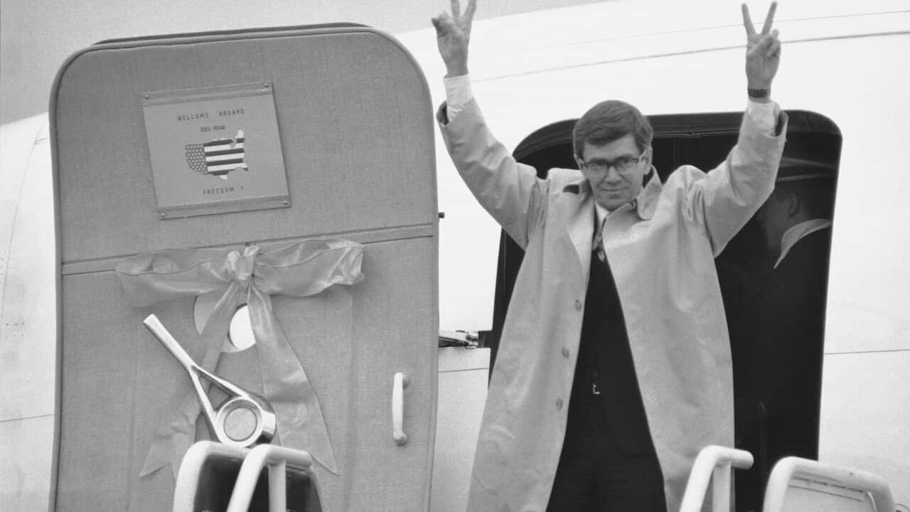 Obit Laingen