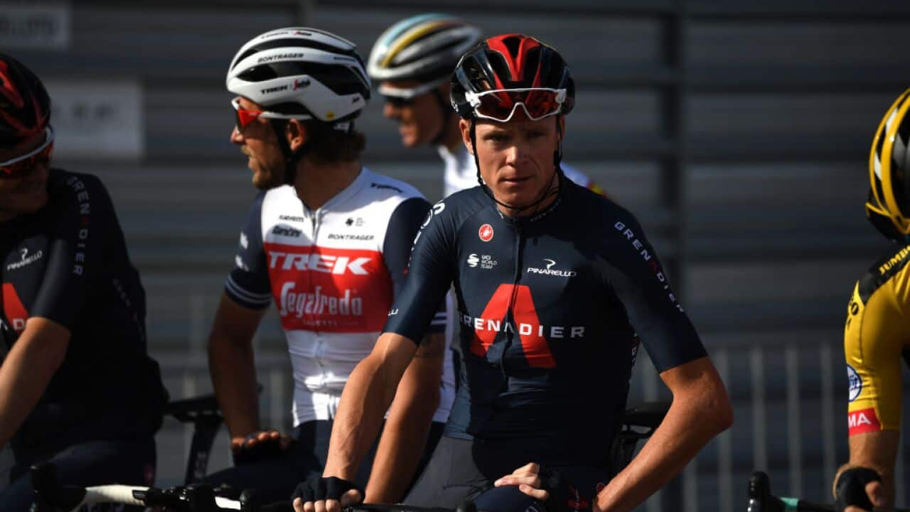 75th Tour of Spain 2020 - Stage Eleven