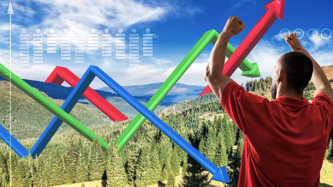 Investing in art