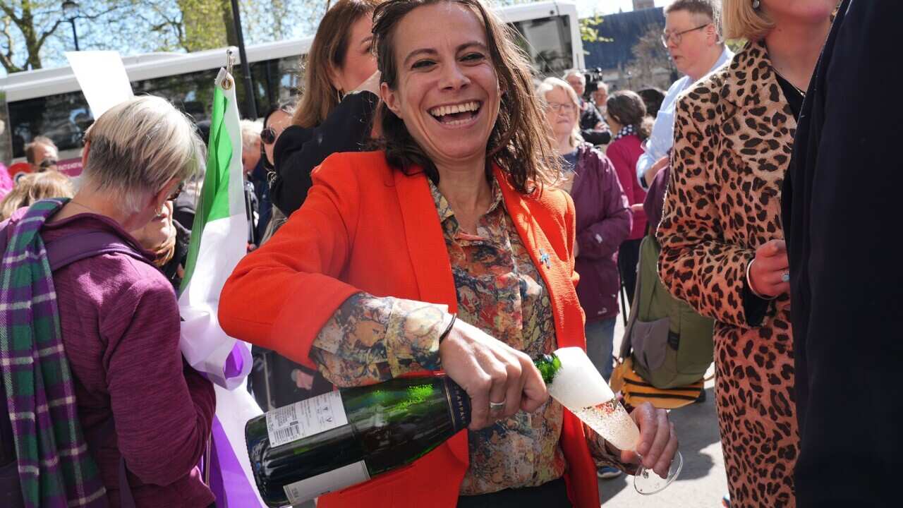 2010 Equality Act legal case