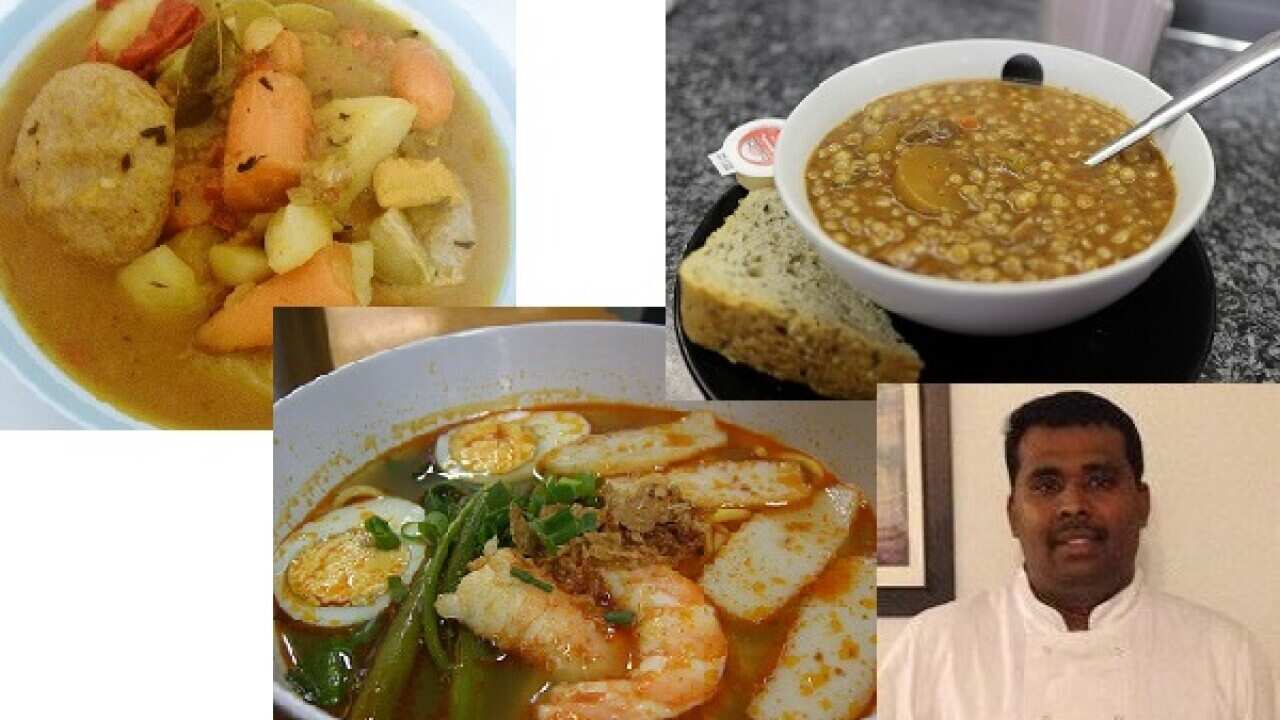 Soups