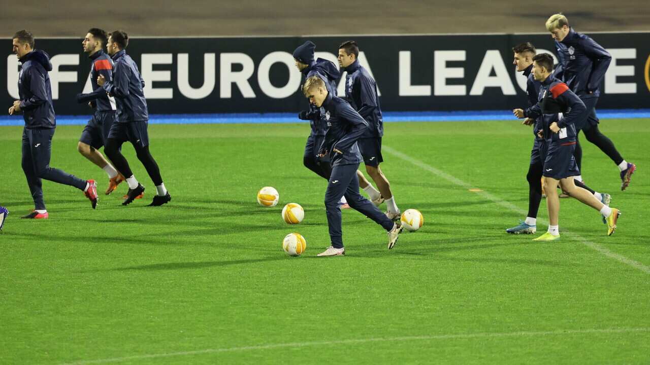 cska moskva maksimir