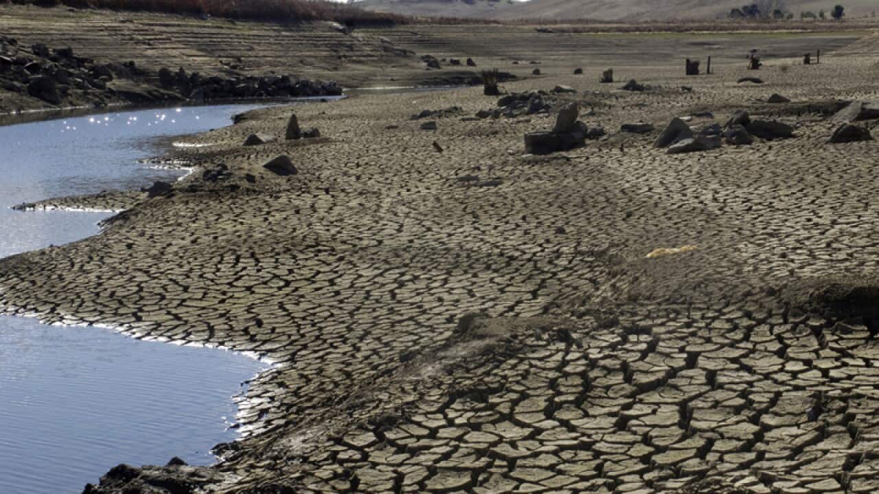 Global warming hurts labour productivity