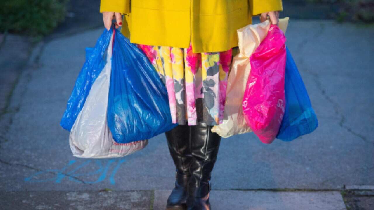 Plastic
