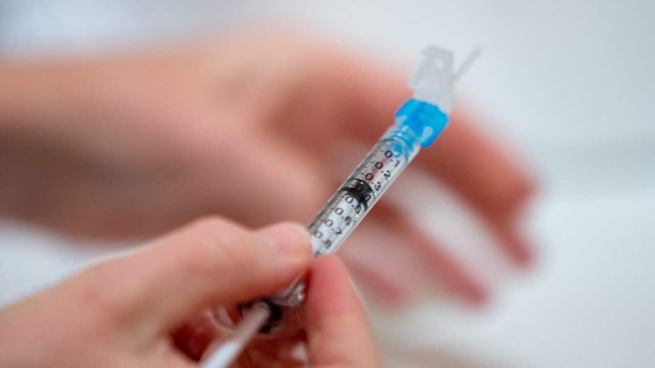 Two separate cases of blood clotting linked to the AstraZeneca vaccine have been recorded in Australia.