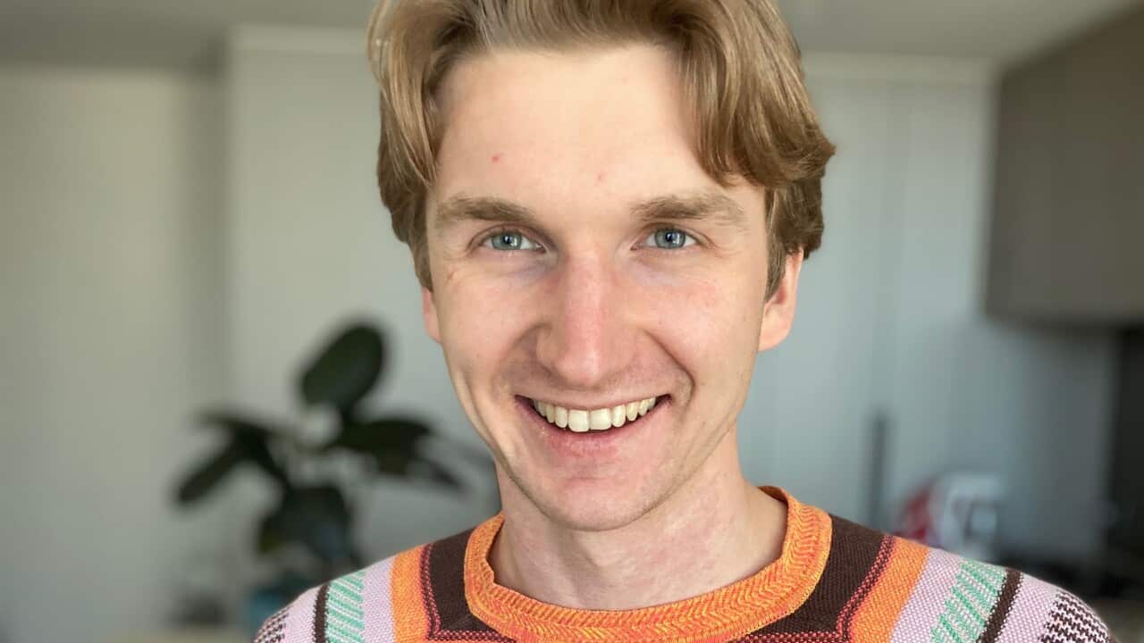 Egor Sadanov