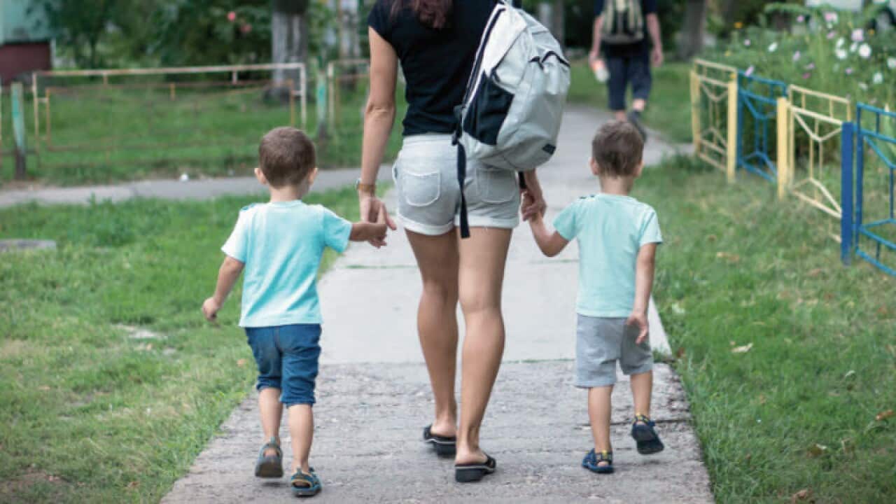 Au Pair Exploitation Traveller Australia