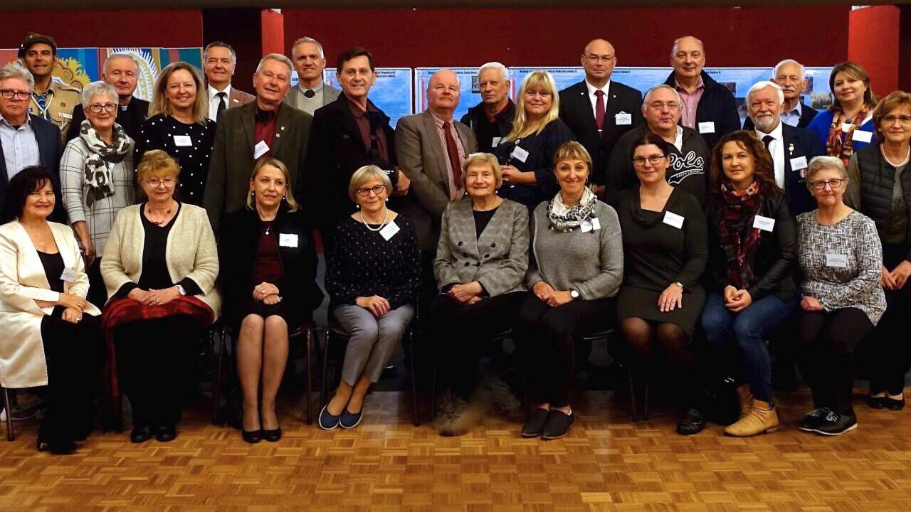 Rada Naczelna Polonii Australijskiej