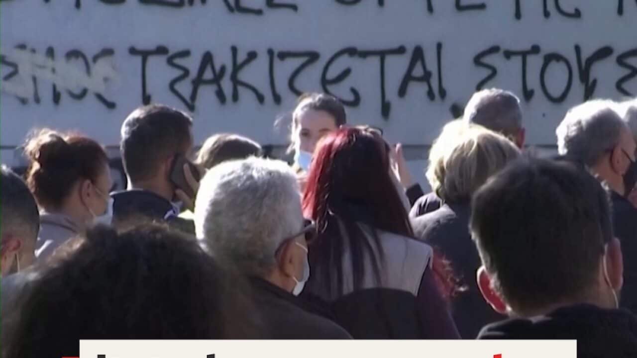 More evidence indicating Omicron causes milder symptoms, WHO says