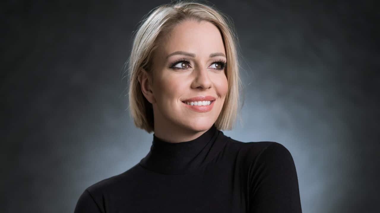 Eurovision North macedonia