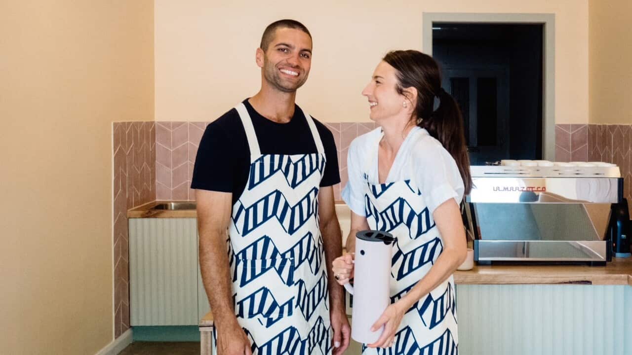 Photo supplied by Tyson Stagg