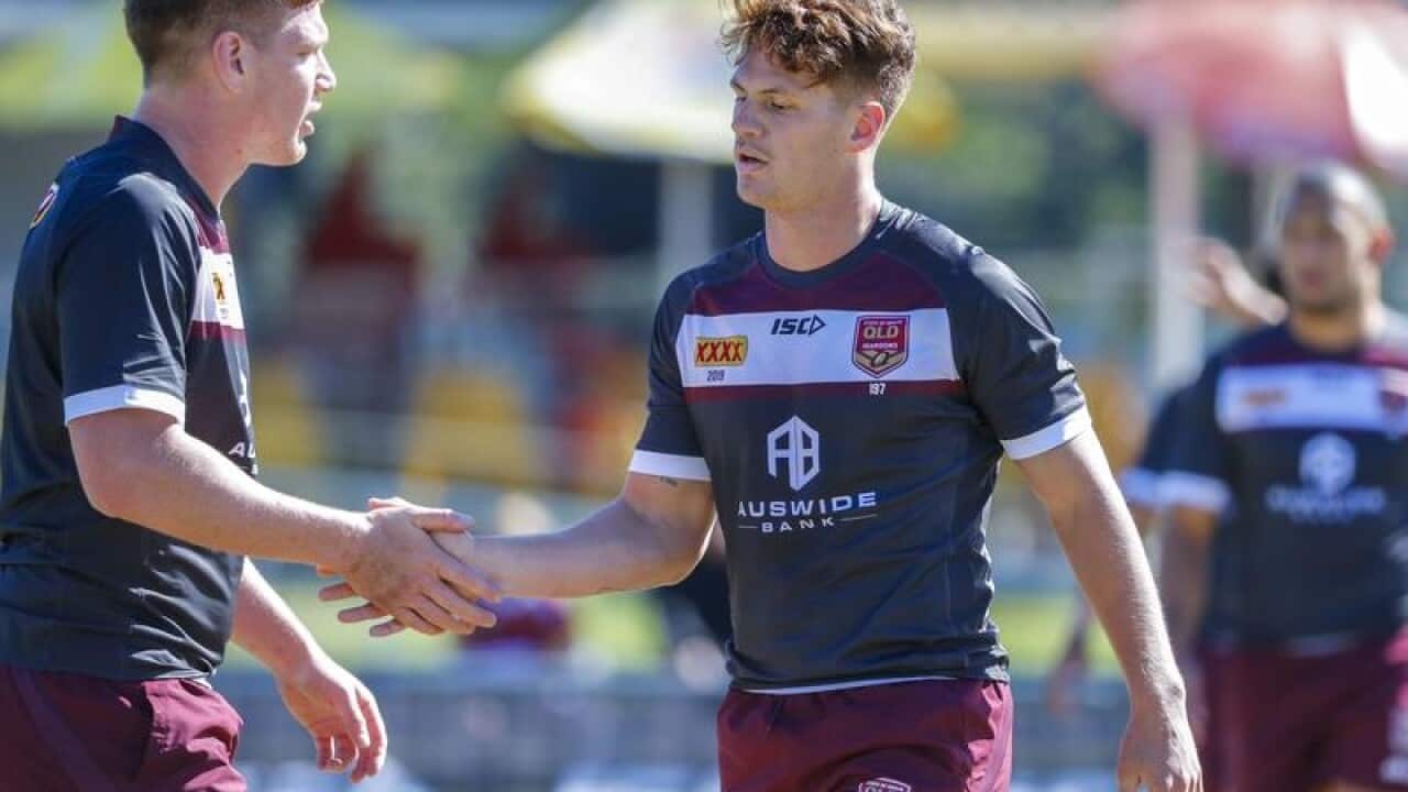 Kalyn Ponga