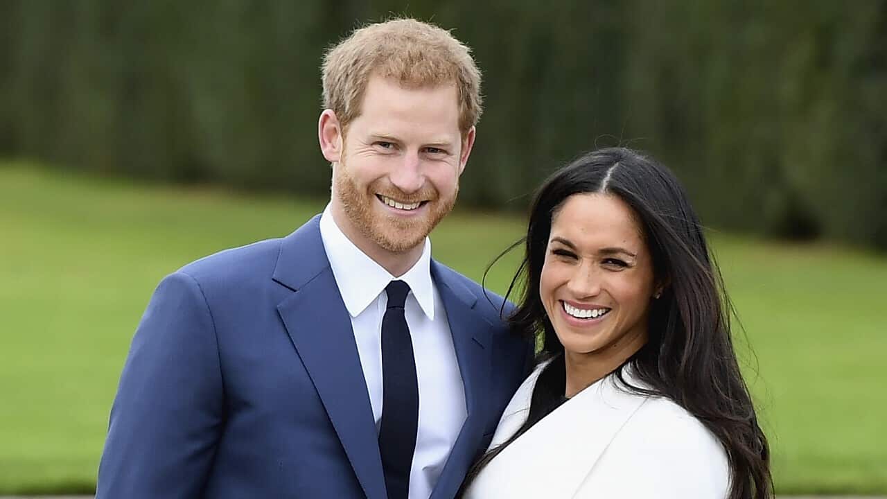 The Duke and Duchess of Sussex do not intend to use 'Sussex Royal' in any territory post Spring 2020.