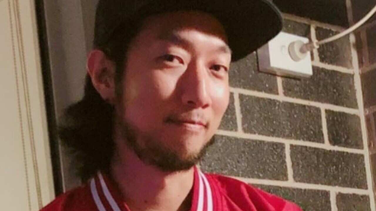 Police are appealing for public assistance to help locate a man missing from Homebush West