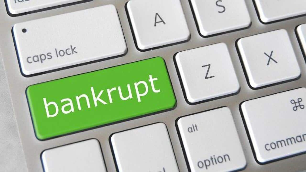 Bankruptcy