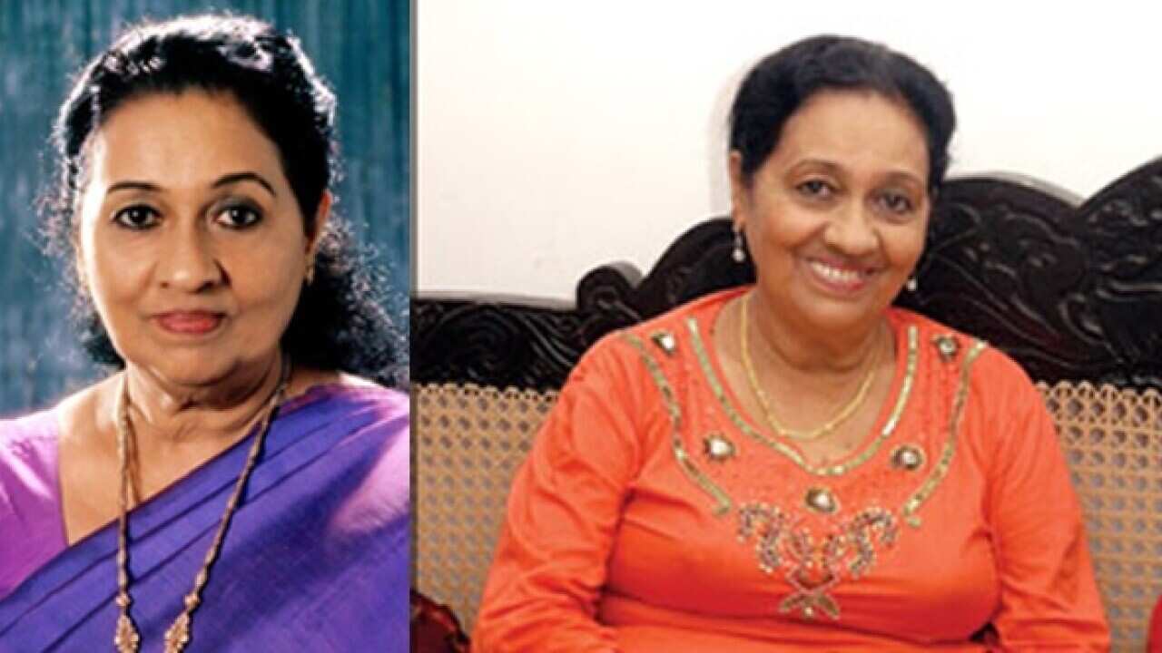 Amara Ranathunga passes away