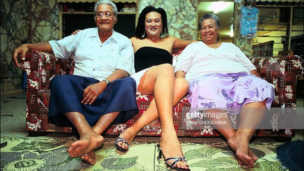 Tara ma ona matua