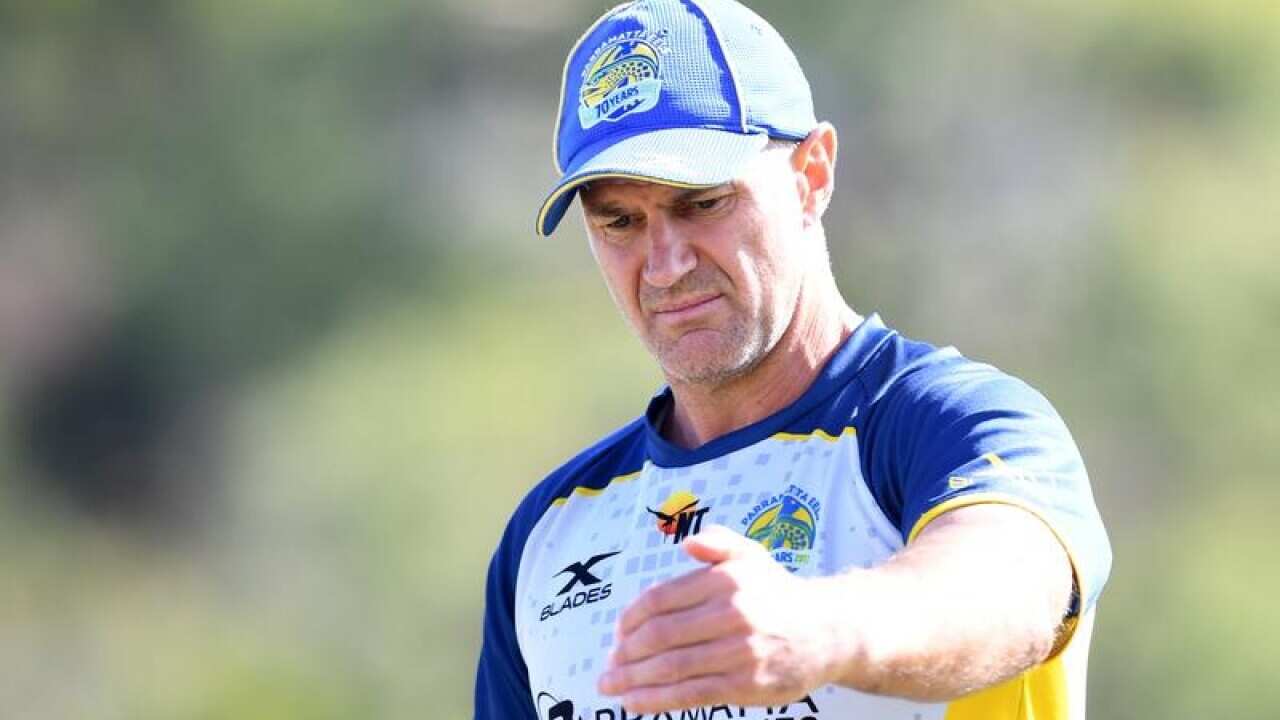 Brad Arthur