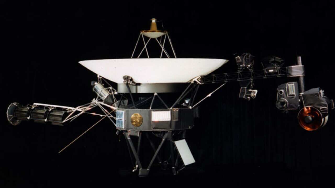 Voyager 1