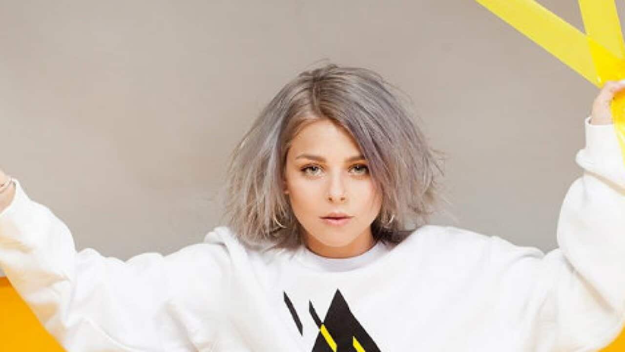 Victoria Georgieva - Stephen Amos