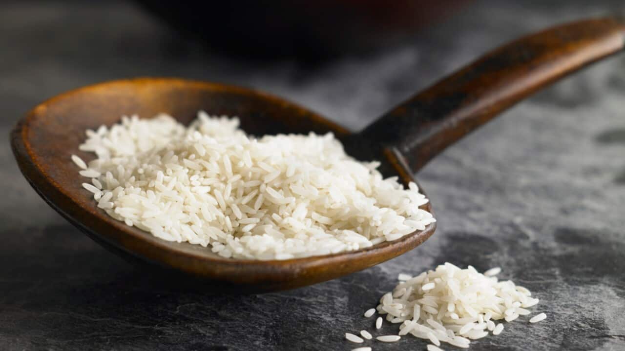 Arsenic in rice has a scary reputation but it's not a cause for concern ...