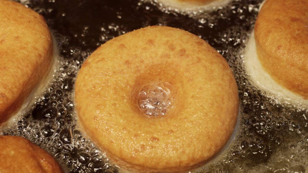 Doughnuts