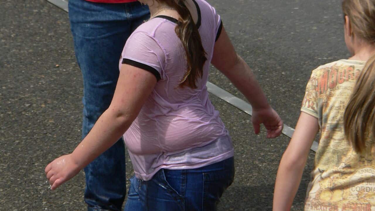 obesity