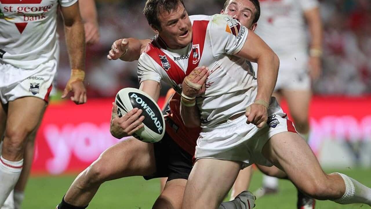 NRL