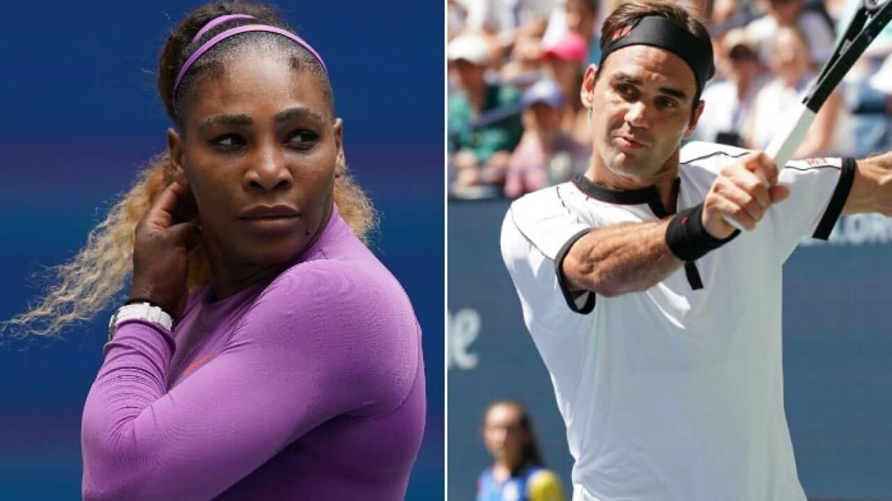 Serena Federer