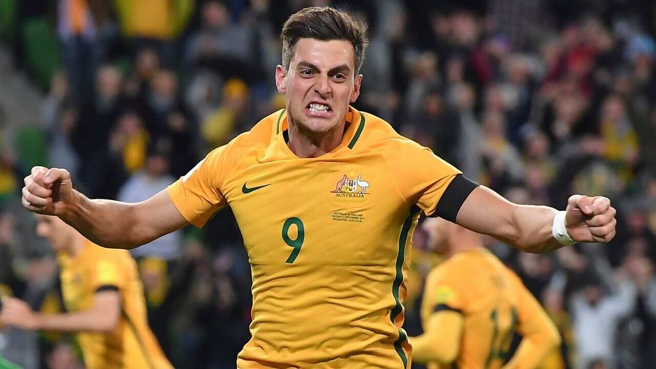 Tomi Juric