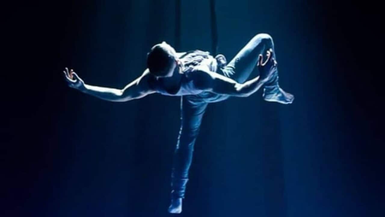 Pole Dancing