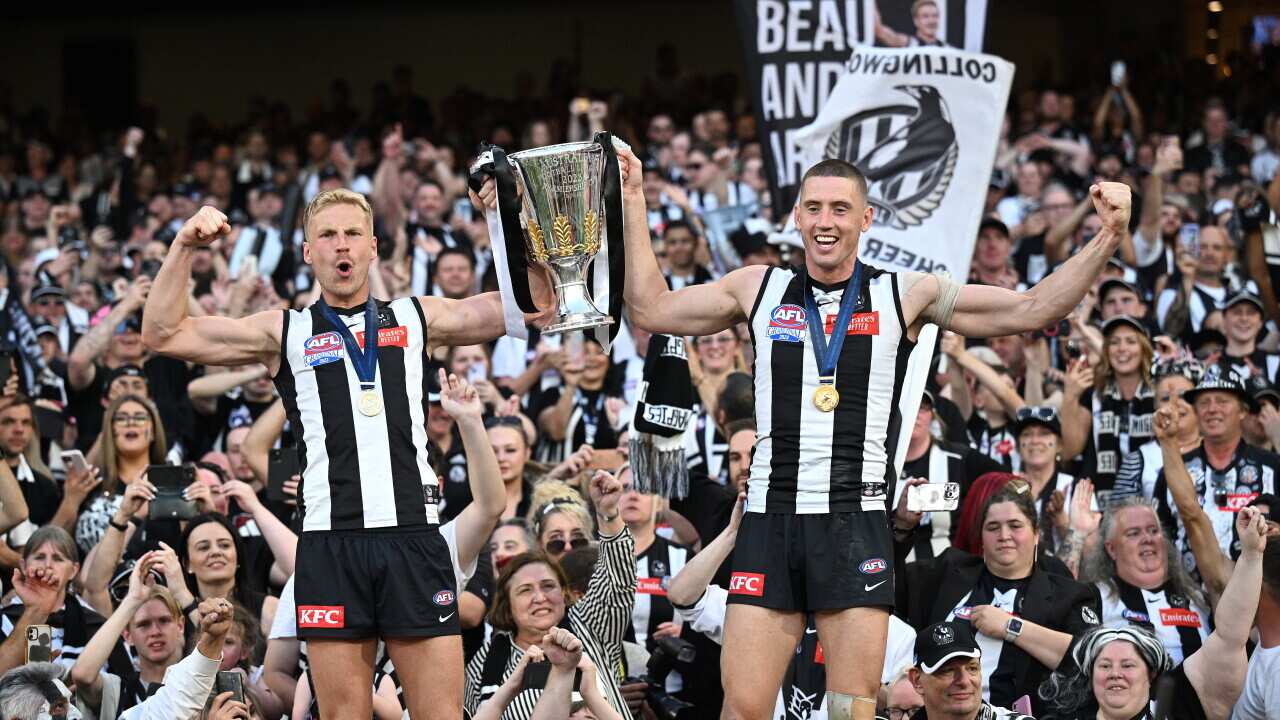 AFL GRAND FINAL