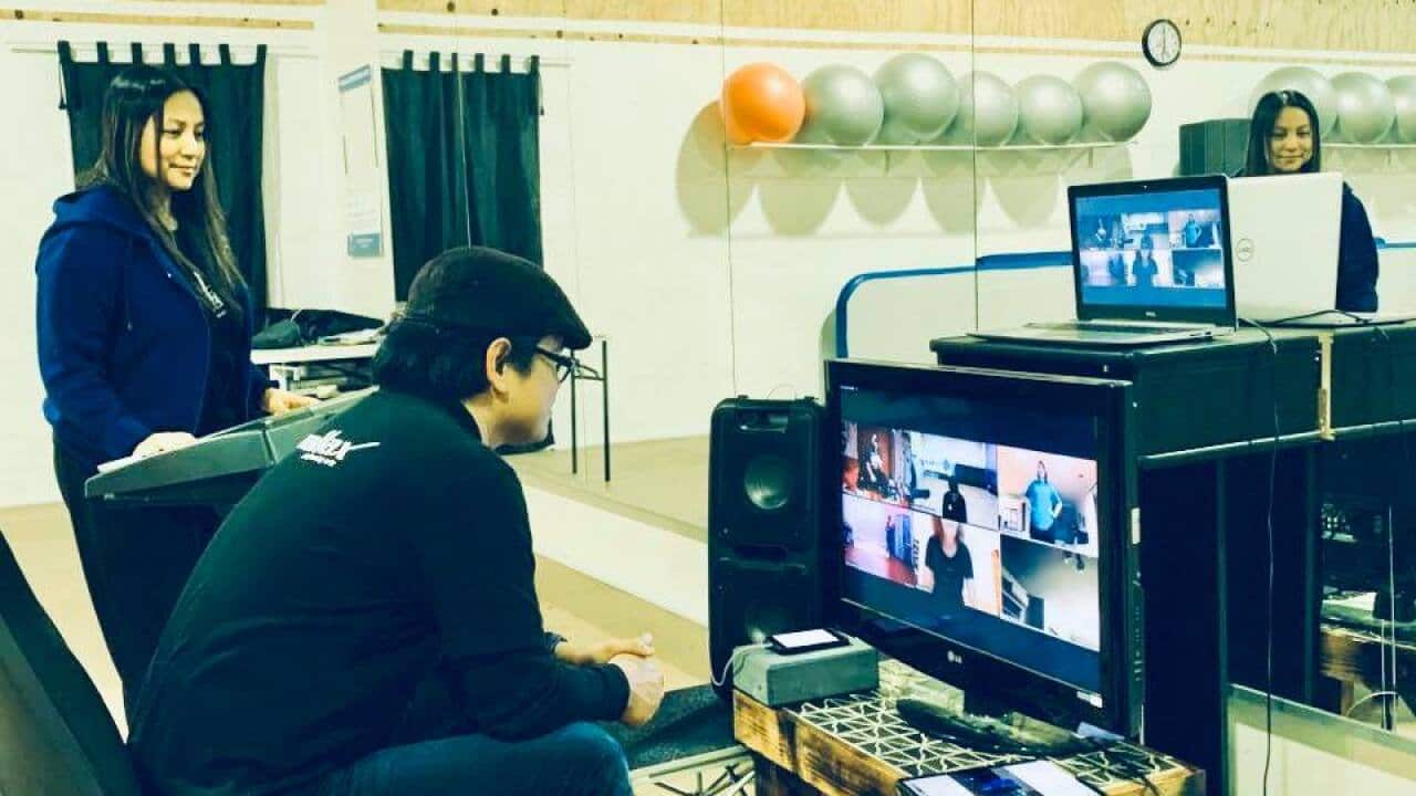 remote learning, Australian schools, COVID-19 , virtual schools