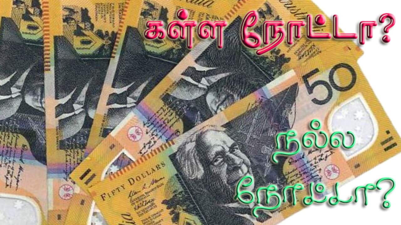 Good or Fake Dollar