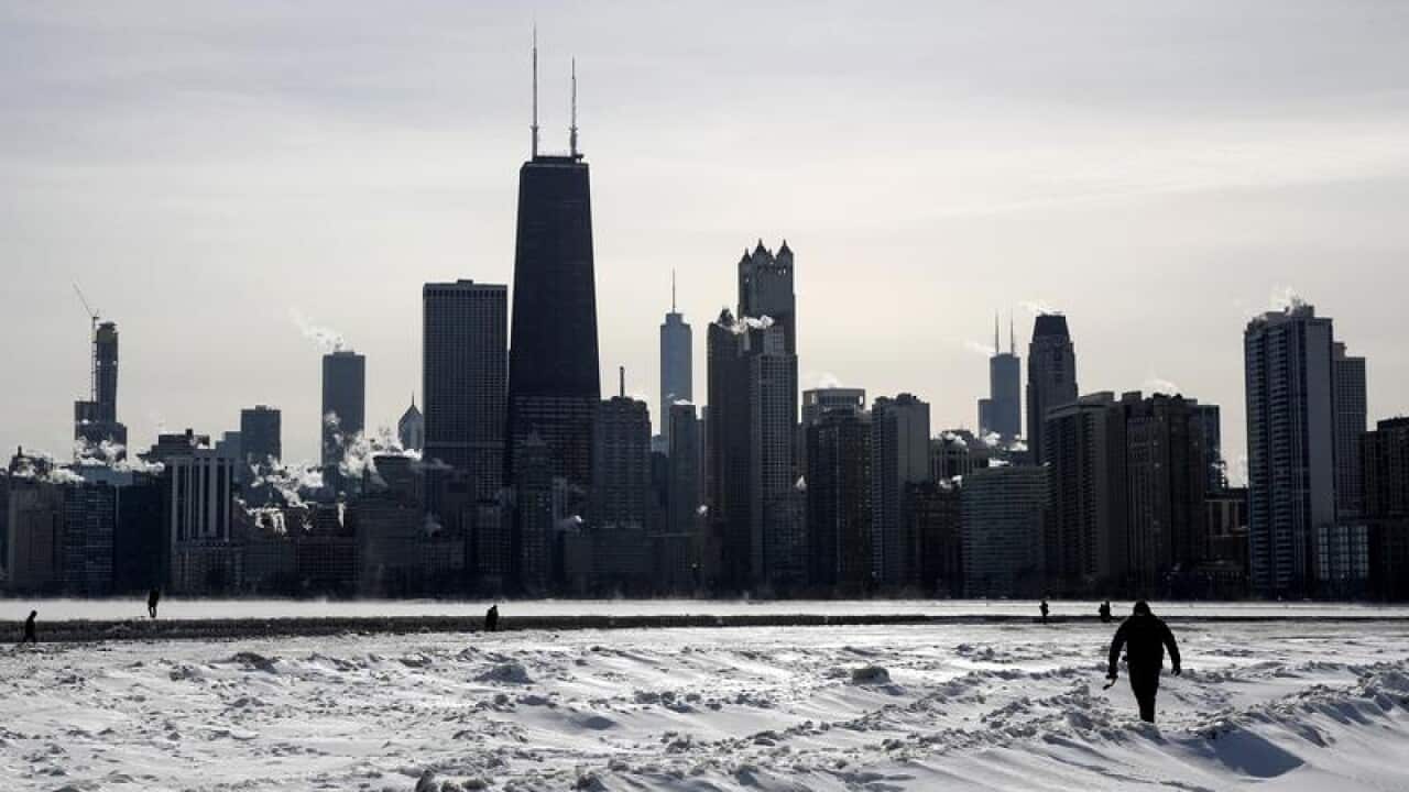 Chicago