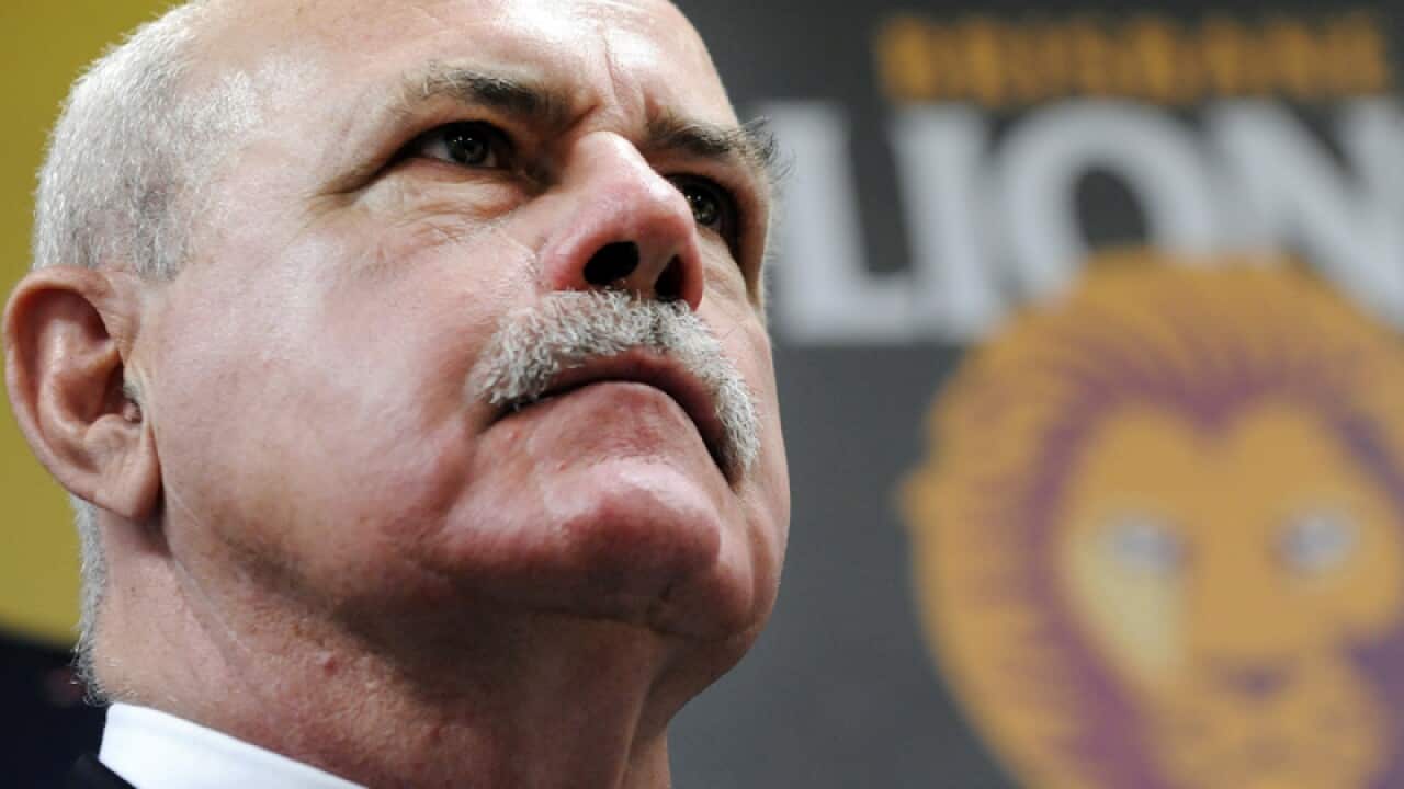Leigh Matthews