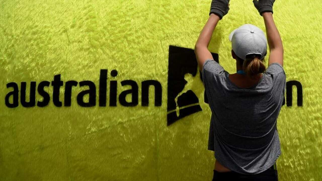 AUSTRALIAN OPEN PREVIEW