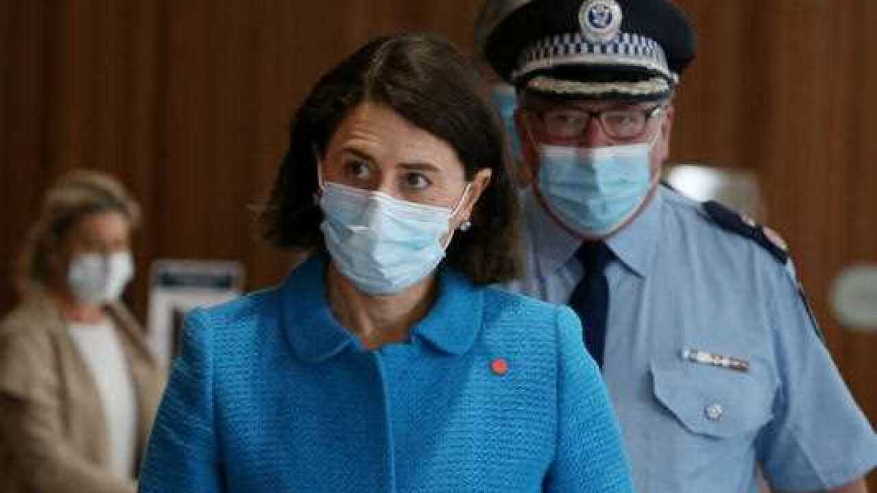 NSW reporta 141 infecciones de COVID-19 y dos fallecidos