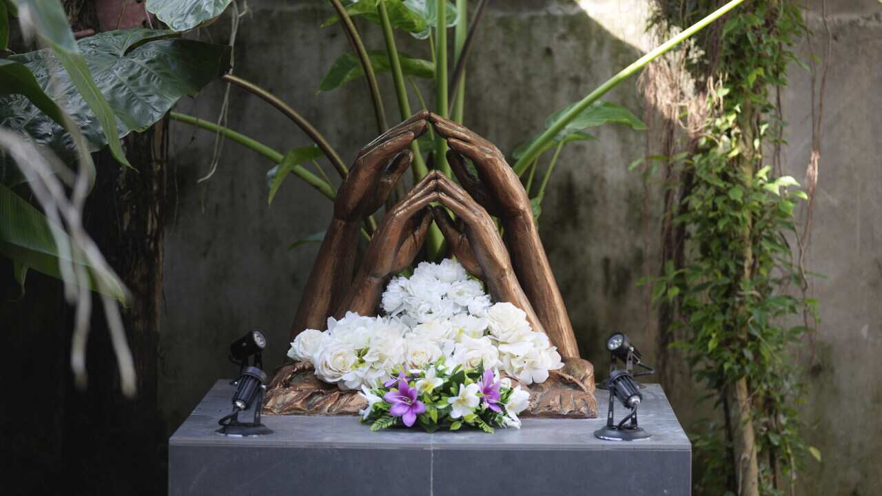 Sri Lanka Tsunami Baby 81
