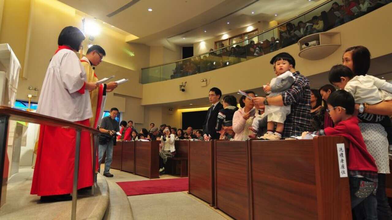 HK Government urged to scrutinise NGOs’ salary expenditure