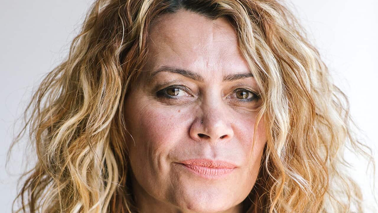 Antoinette Braybrook - CEO of Djirra