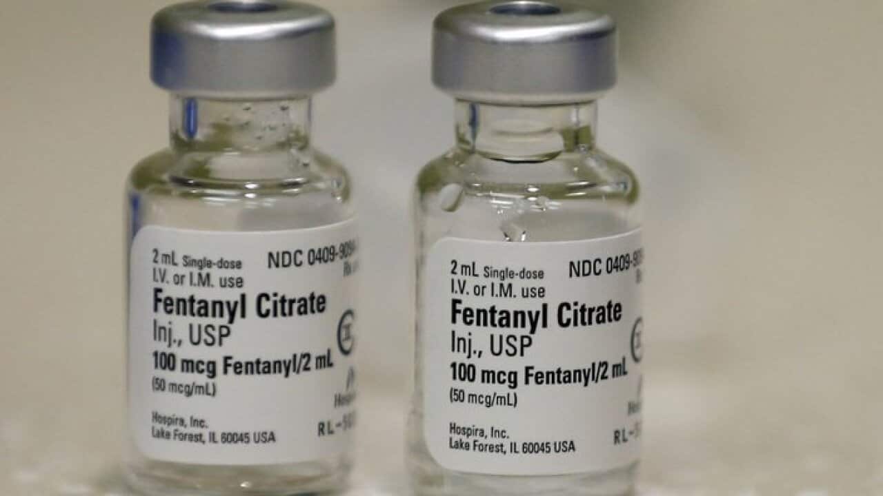 Fentanyl