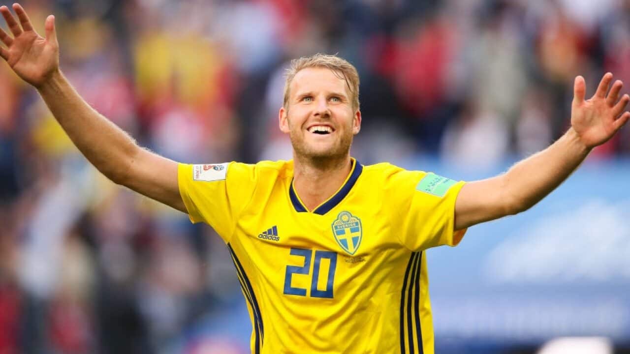 Ola Toivonen
