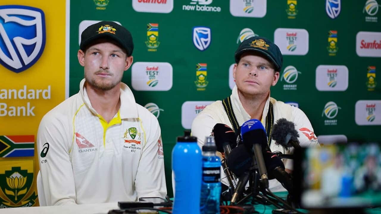 Australian cricket