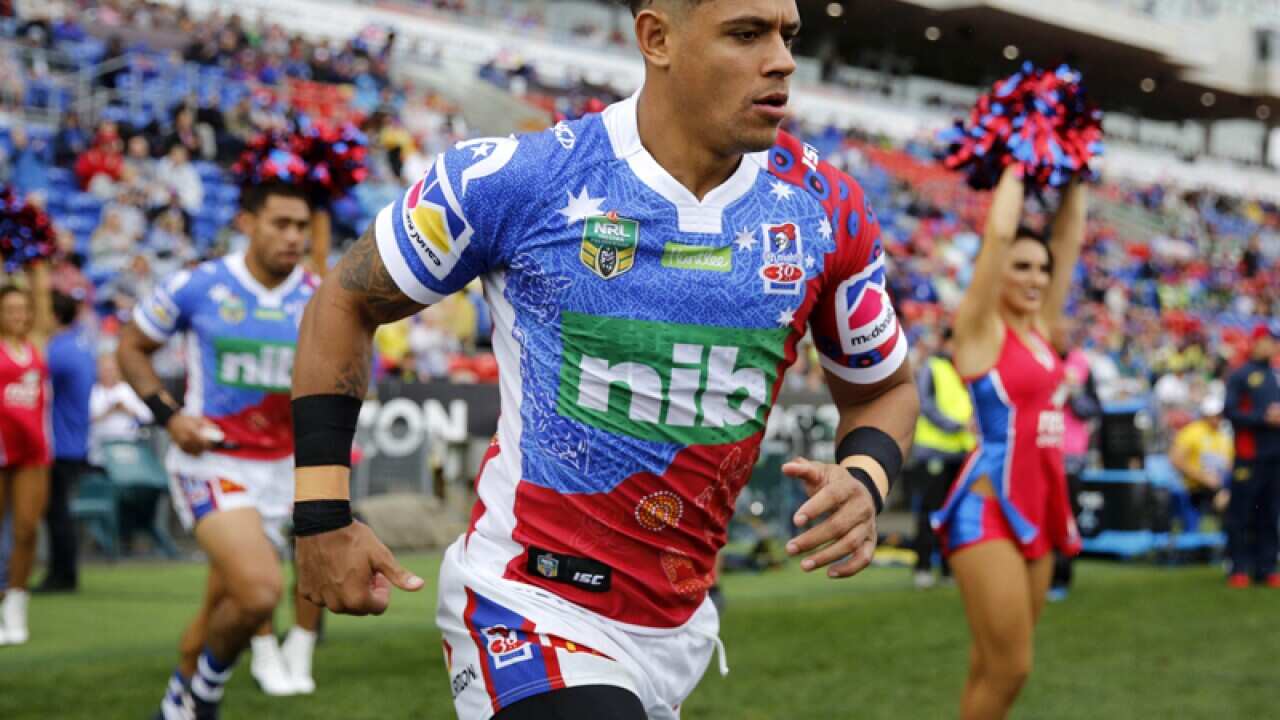 Dane Gagai