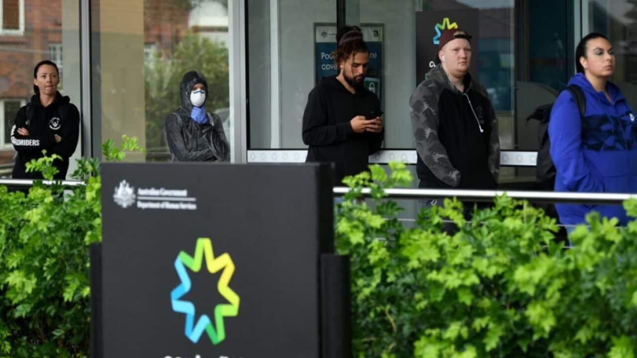 How JobSeeker and JobKeeper offers will change from the end of September 2020